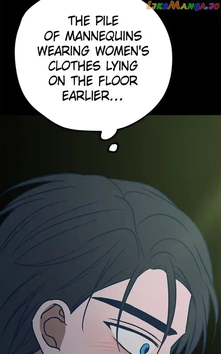 Put the Trash to Where It Belongs! Ch.057