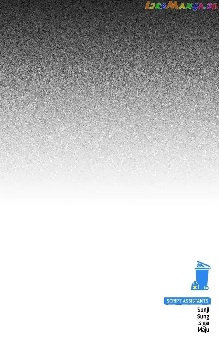 Put the Trash to Where It Belongs! Ch.057