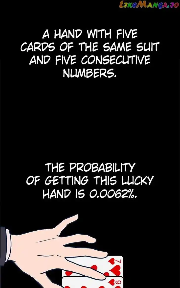 Put the Trash to Where It Belongs! Ch.058