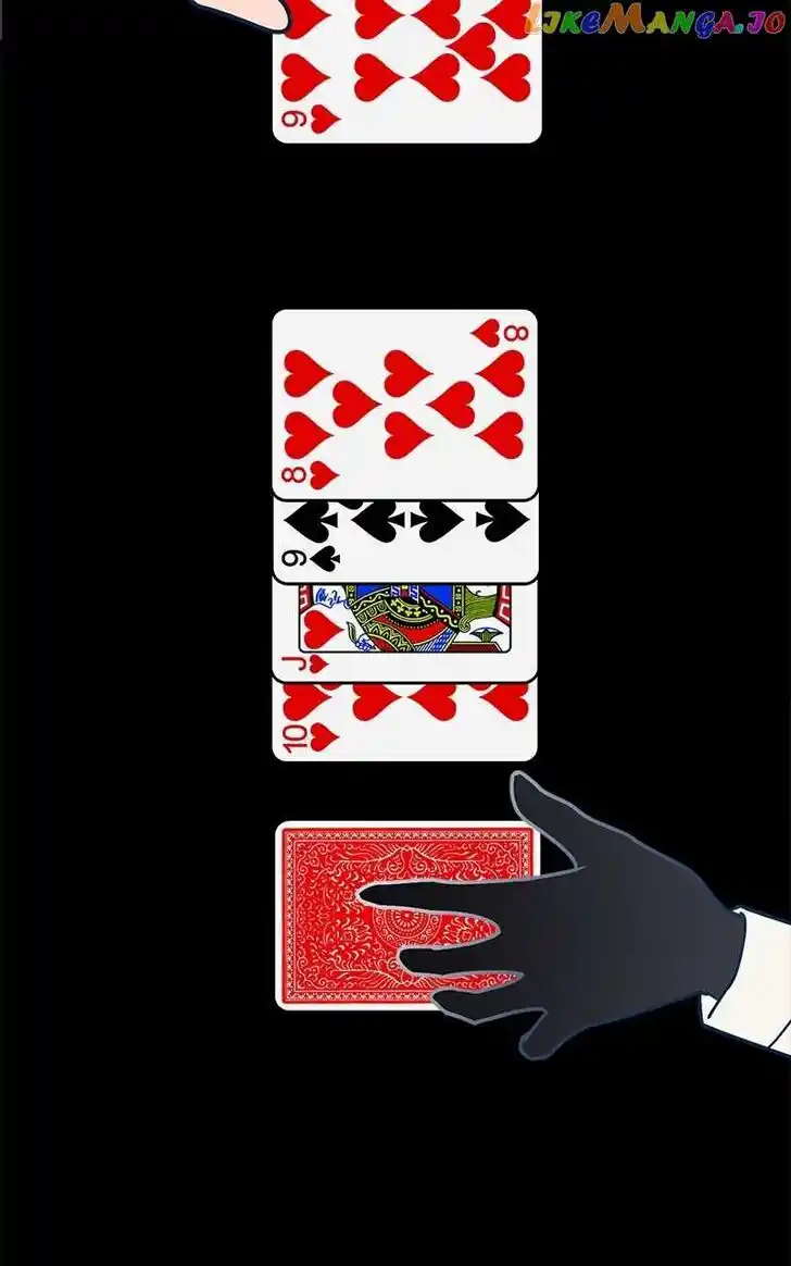 Put the Trash to Where It Belongs! Ch.058