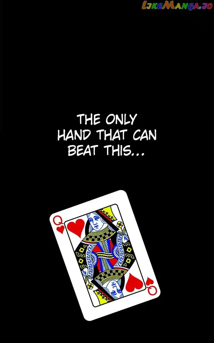 Put the Trash to Where It Belongs! Ch.058