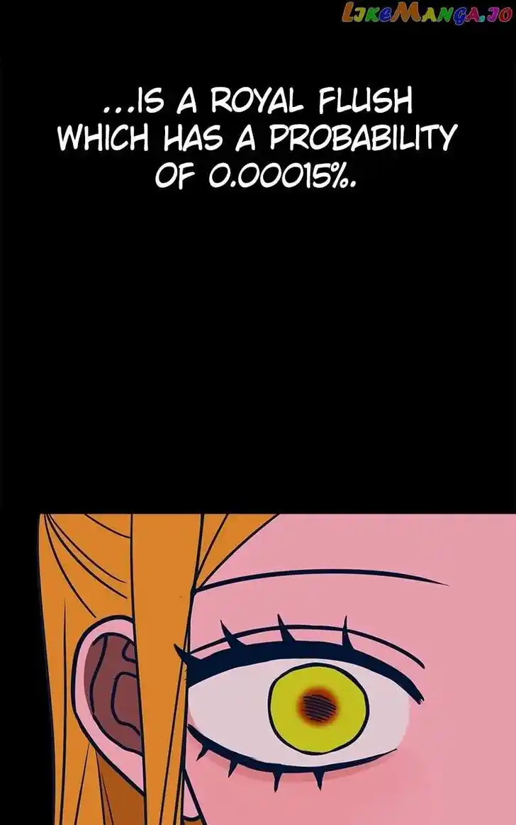 Put the Trash to Where It Belongs! Ch.058