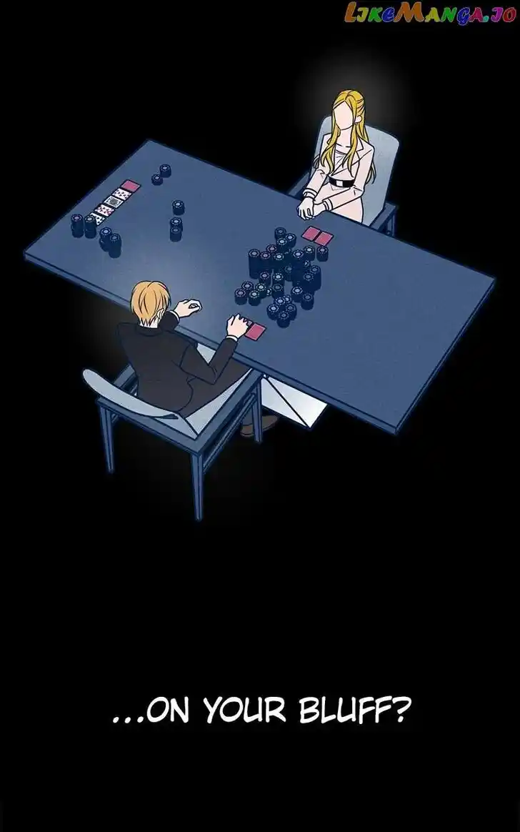 Put the Trash to Where It Belongs! Ch.058