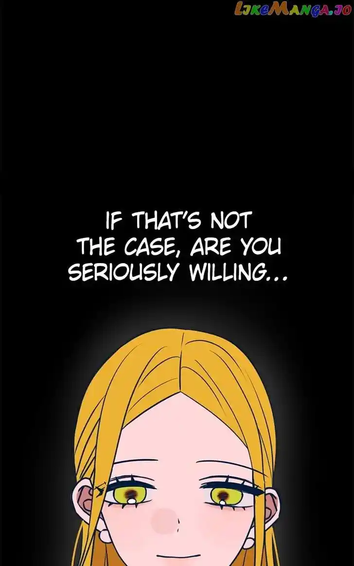 Put the Trash to Where It Belongs! Ch.058