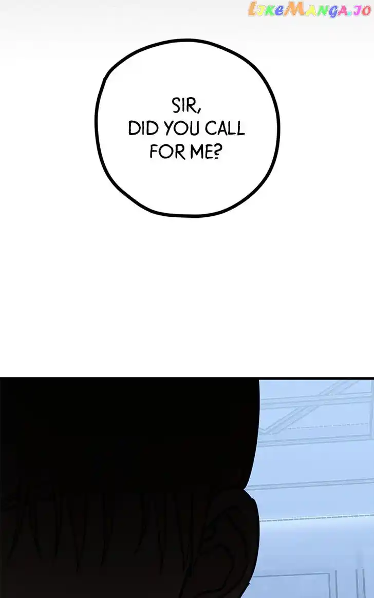 Put the Trash to Where It Belongs! Ch.058