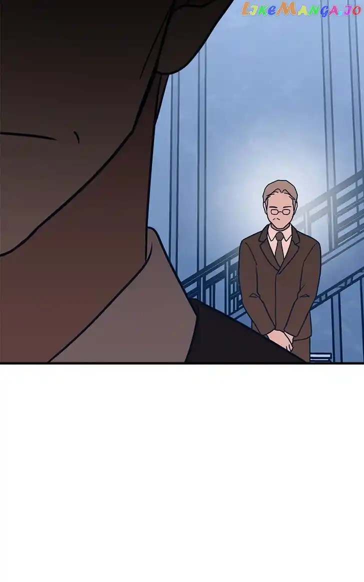 Put the Trash to Where It Belongs! Ch.058