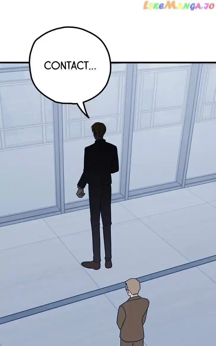 Put the Trash to Where It Belongs! Ch.058