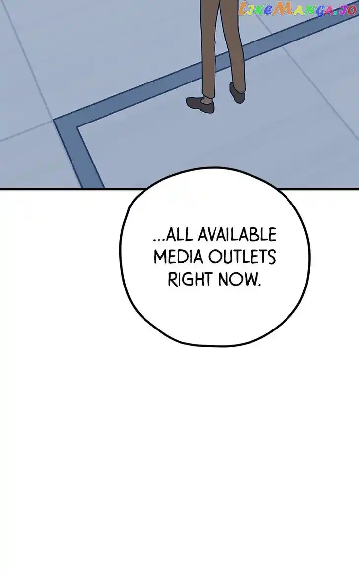 Put the Trash to Where It Belongs! Ch.058