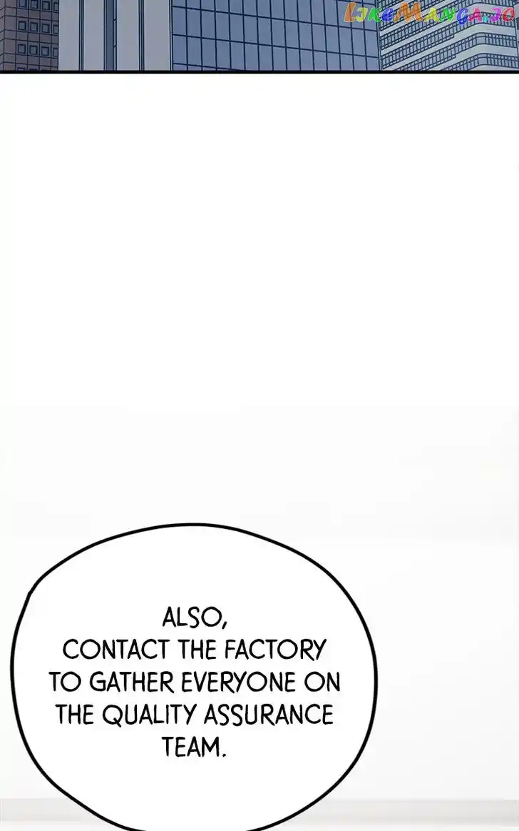 Put the Trash to Where It Belongs! Ch.058