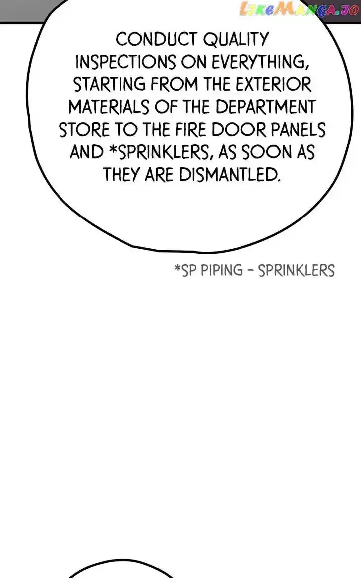 Put the Trash to Where It Belongs! Ch.058