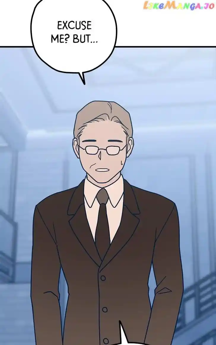 Put the Trash to Where It Belongs! Ch.058