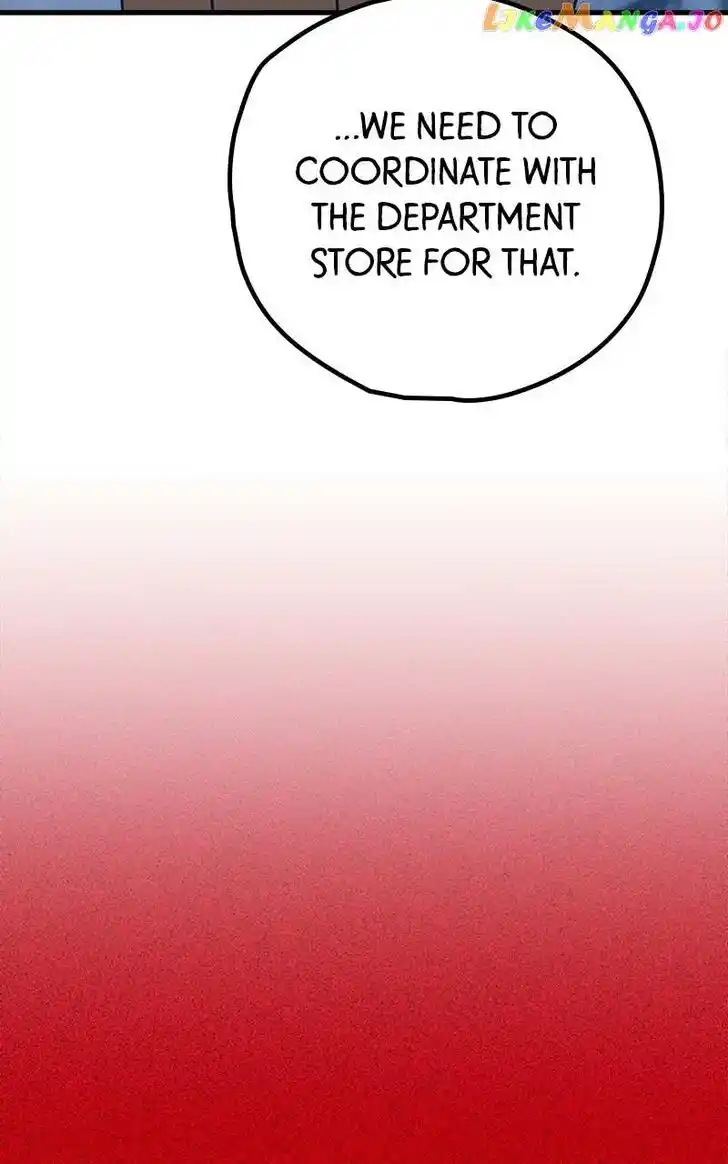 Put the Trash to Where It Belongs! Ch.058