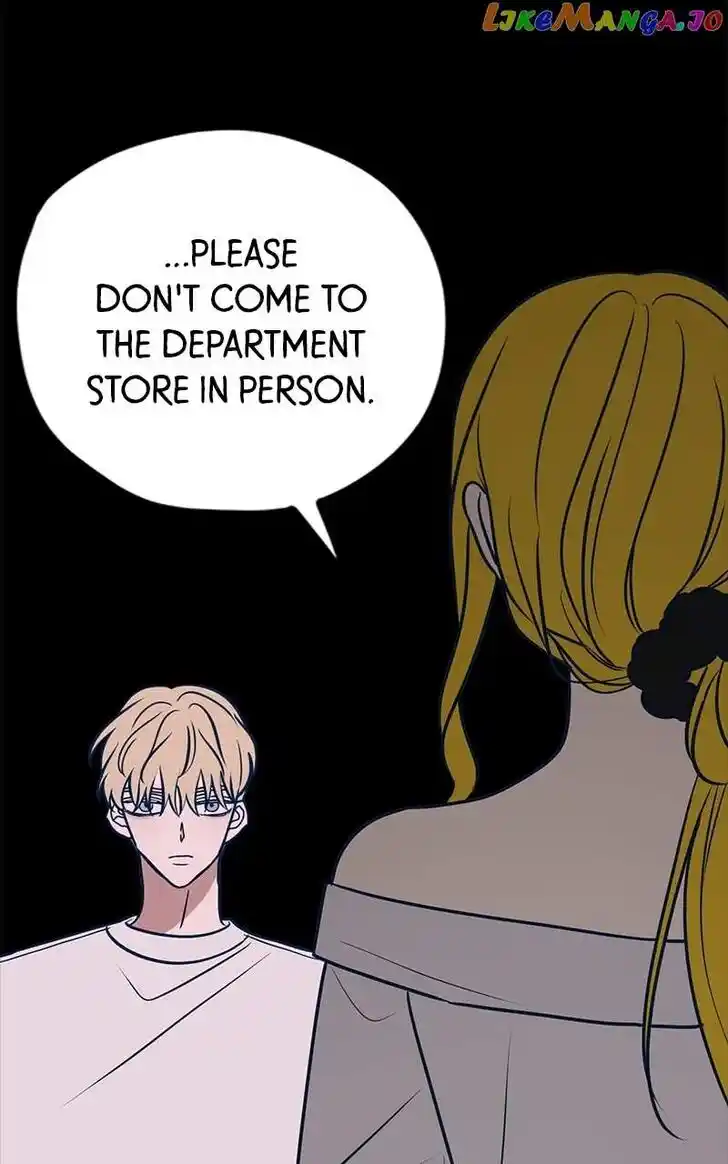 Put the Trash to Where It Belongs! Ch.058