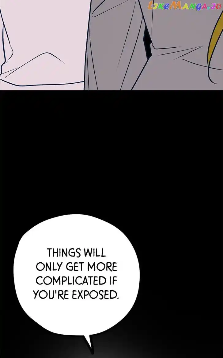 Put the Trash to Where It Belongs! Ch.058