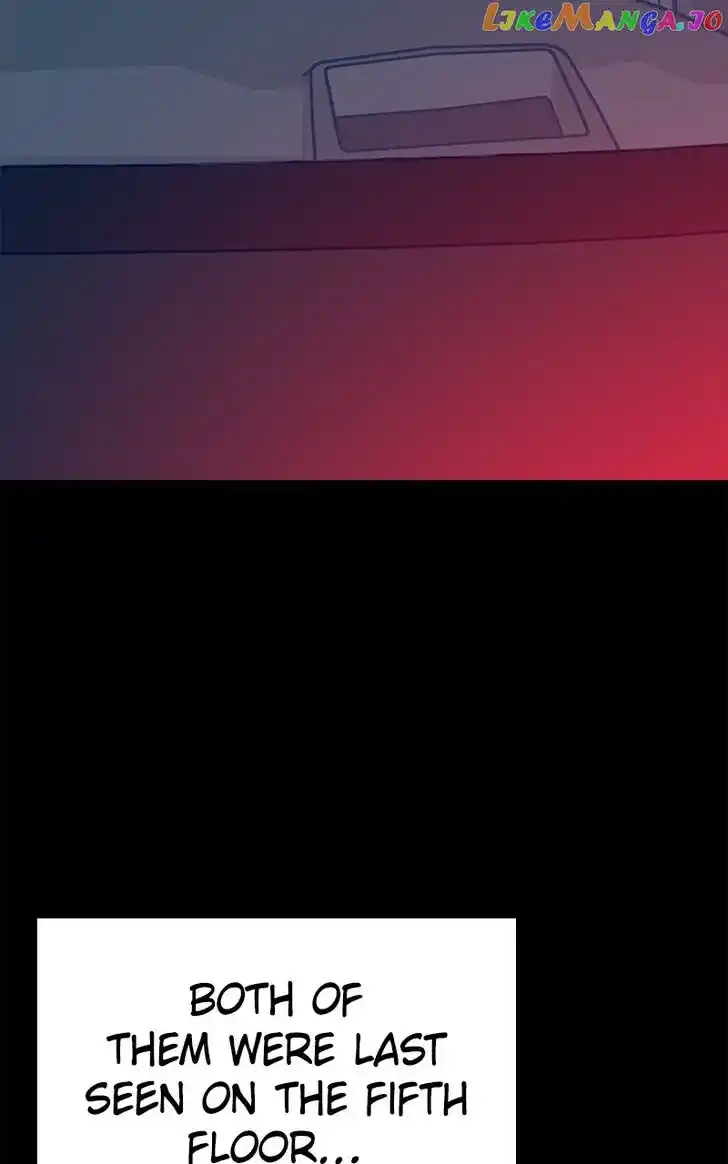 Put the Trash to Where It Belongs! Ch.058