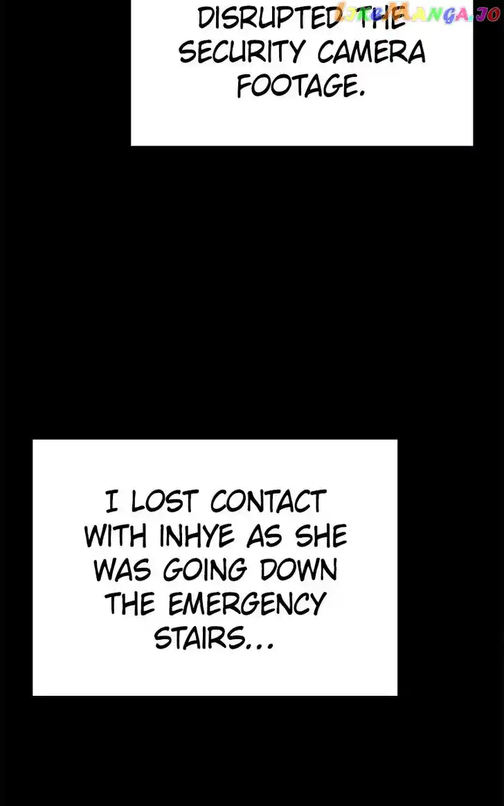 Put the Trash to Where It Belongs! Ch.058