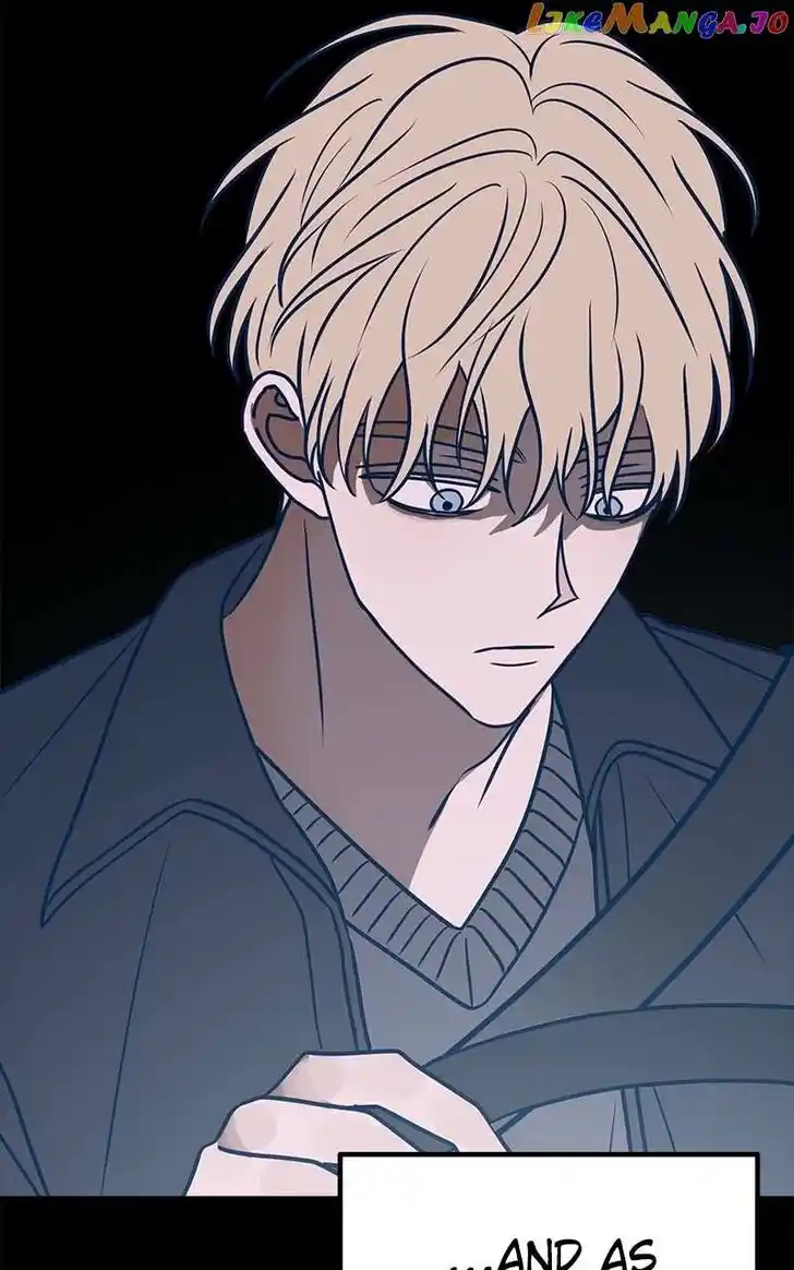 Put the Trash to Where It Belongs! Ch.058