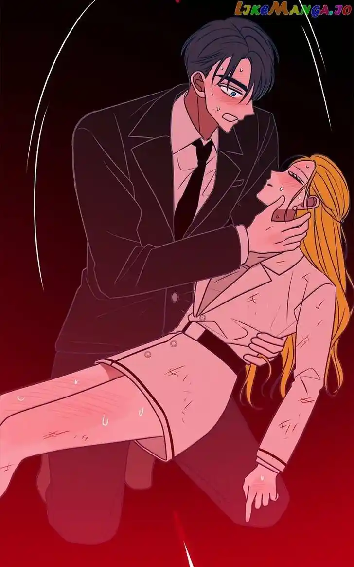 Put the Trash to Where It Belongs! Ch.058