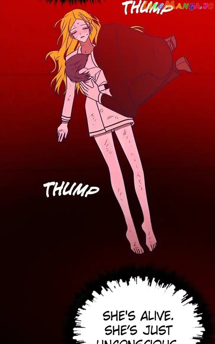 Put the Trash to Where It Belongs! Ch.058