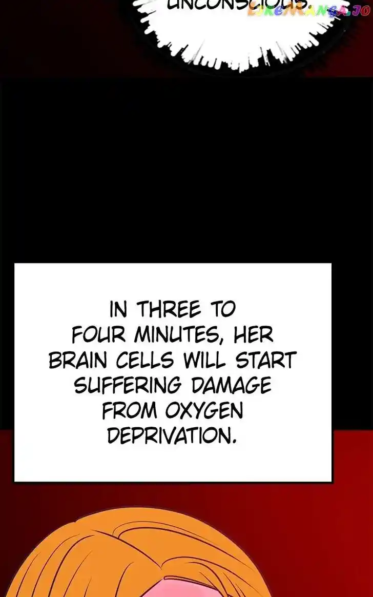 Put the Trash to Where It Belongs! Ch.058