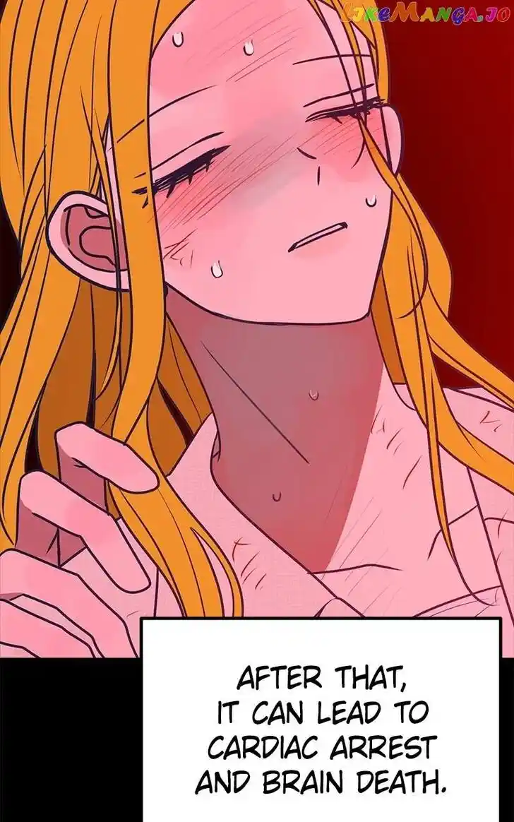 Put the Trash to Where It Belongs! Ch.058