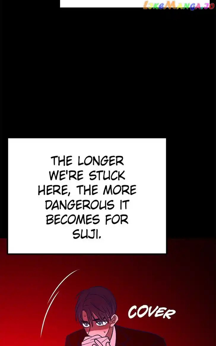 Put the Trash to Where It Belongs! Ch.058