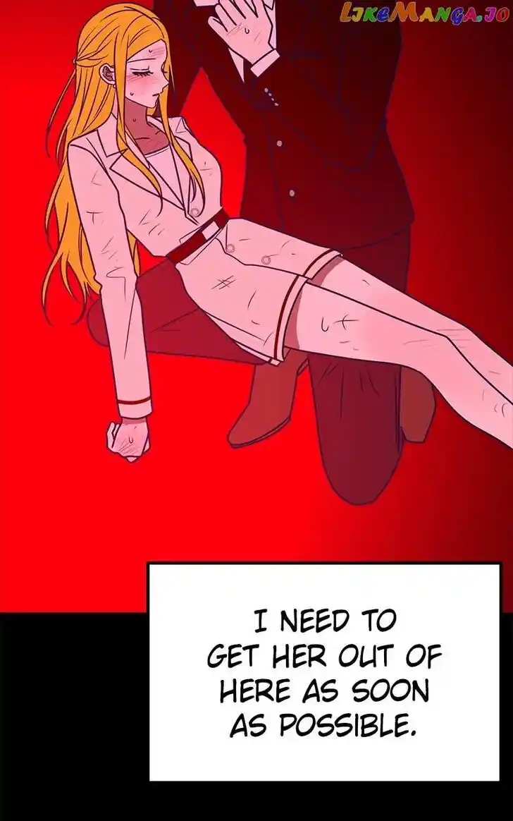 Put the Trash to Where It Belongs! Ch.058