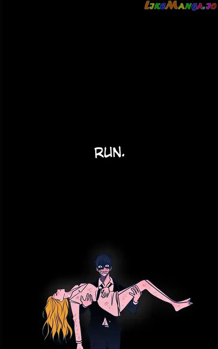 Put the Trash to Where It Belongs! Ch.058