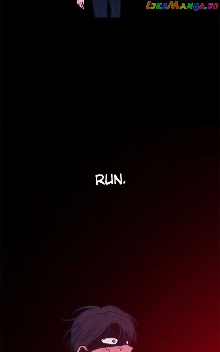 Put the Trash to Where It Belongs! Ch.058