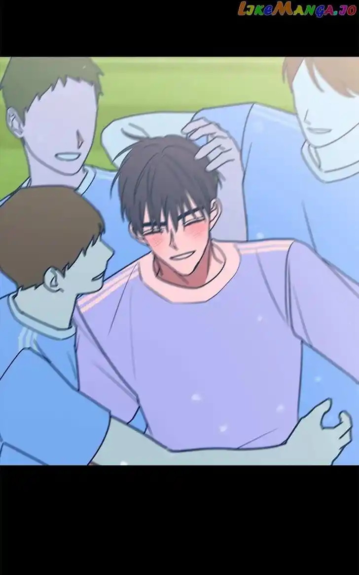 Put the Trash to Where It Belongs! Ch.058