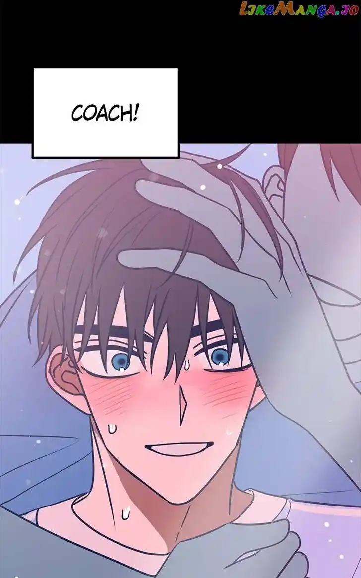 Put the Trash to Where It Belongs! Ch.058