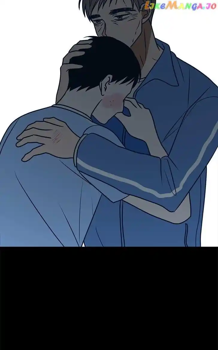 Put the Trash to Where It Belongs! Ch.058