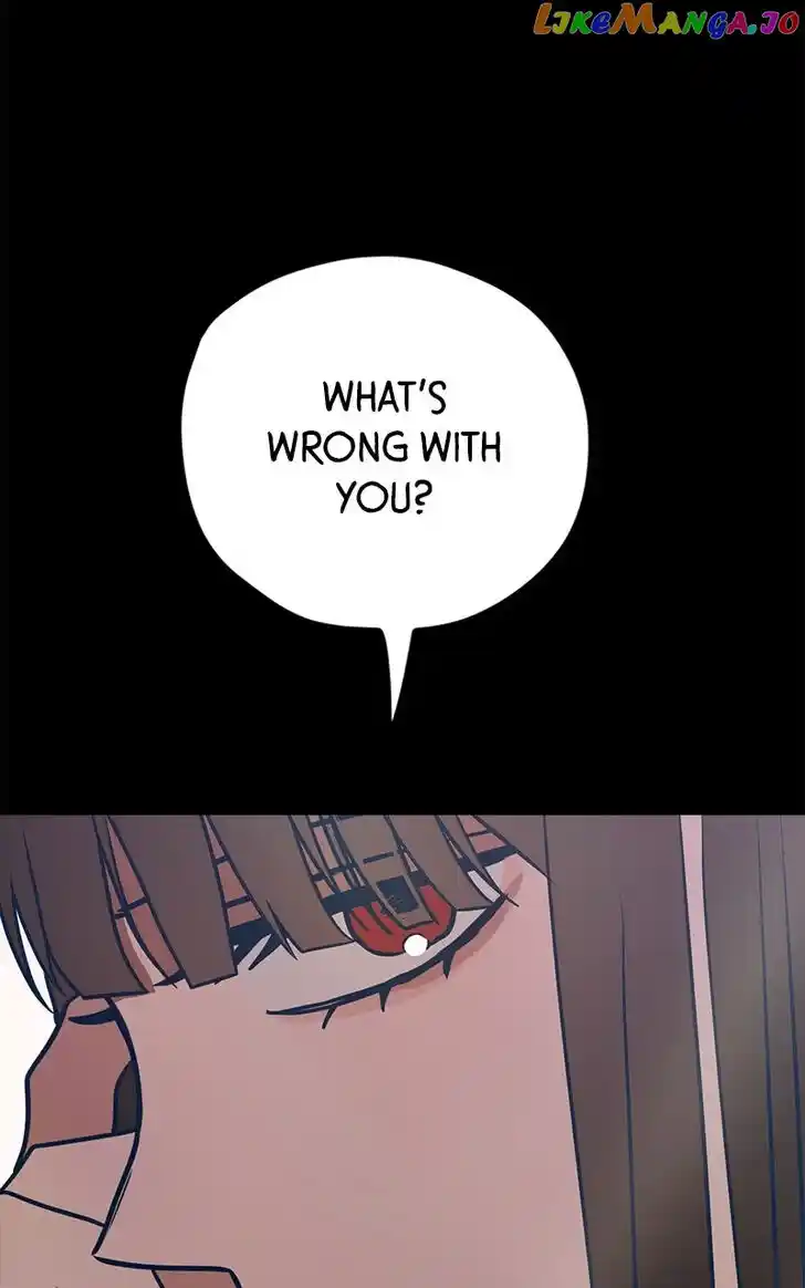 Put the Trash to Where It Belongs! Ch.058