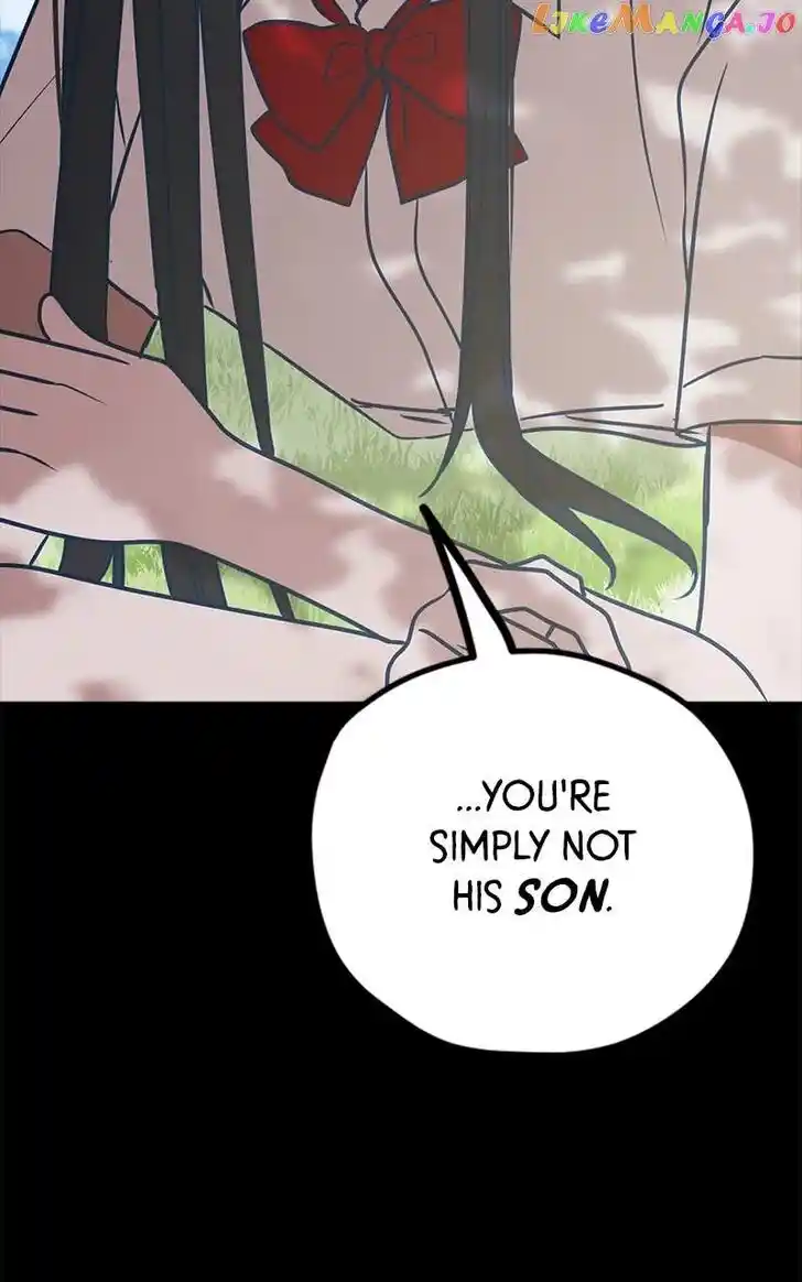 Put the Trash to Where It Belongs! Ch.058