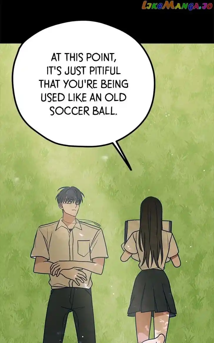 Put the Trash to Where It Belongs! Ch.058