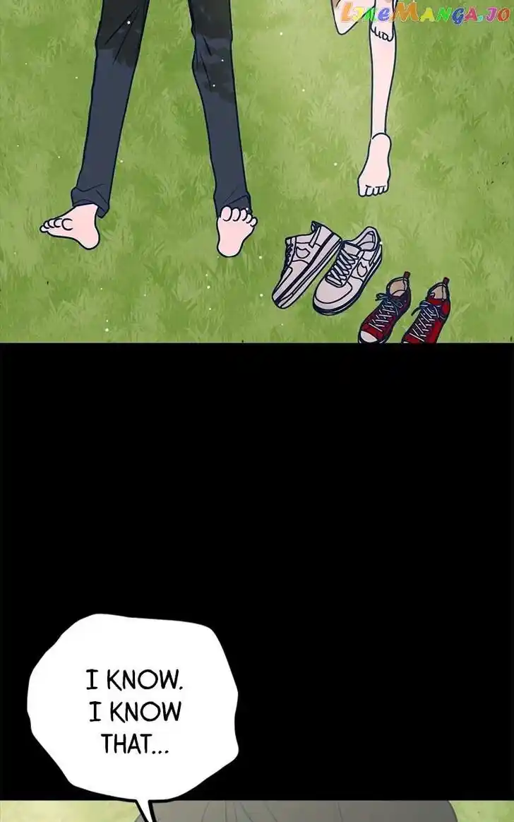 Put the Trash to Where It Belongs! Ch.058