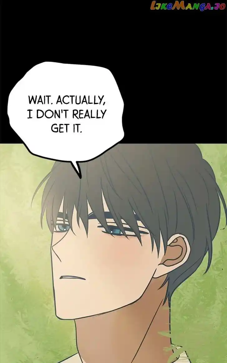 Put the Trash to Where It Belongs! Ch.058