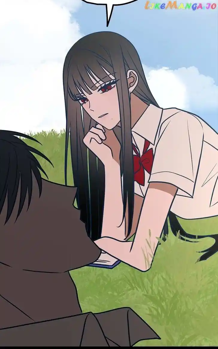 Put the Trash to Where It Belongs! Ch.058