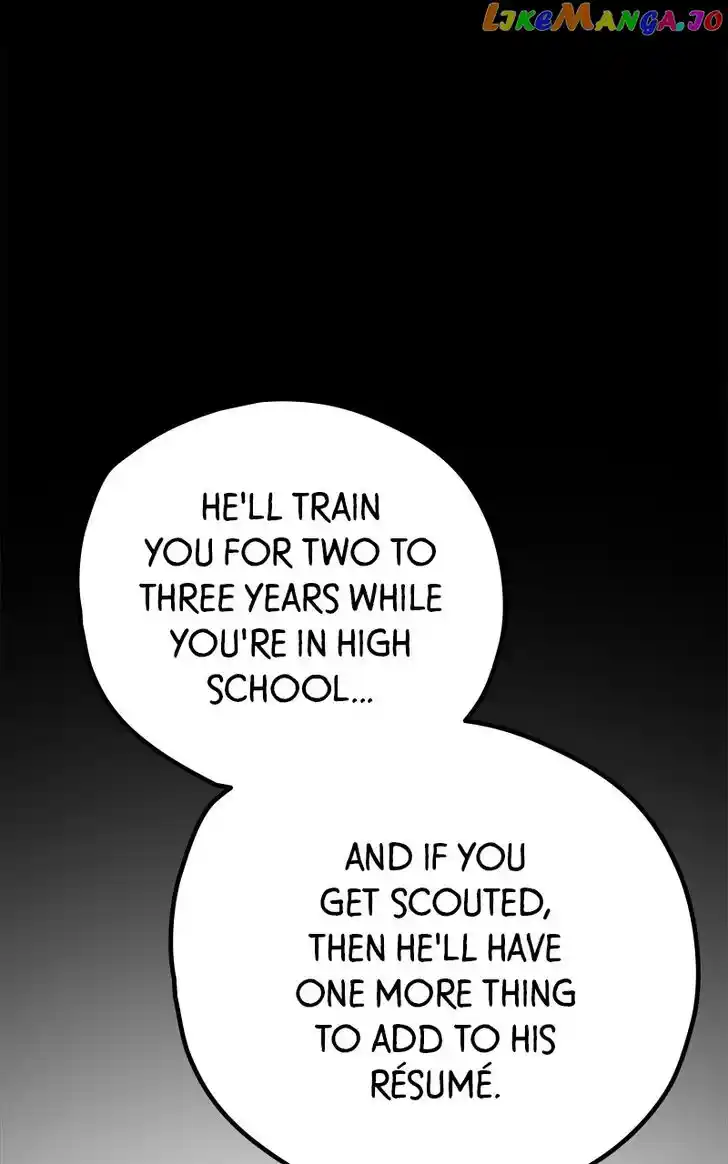 Put the Trash to Where It Belongs! Ch.058