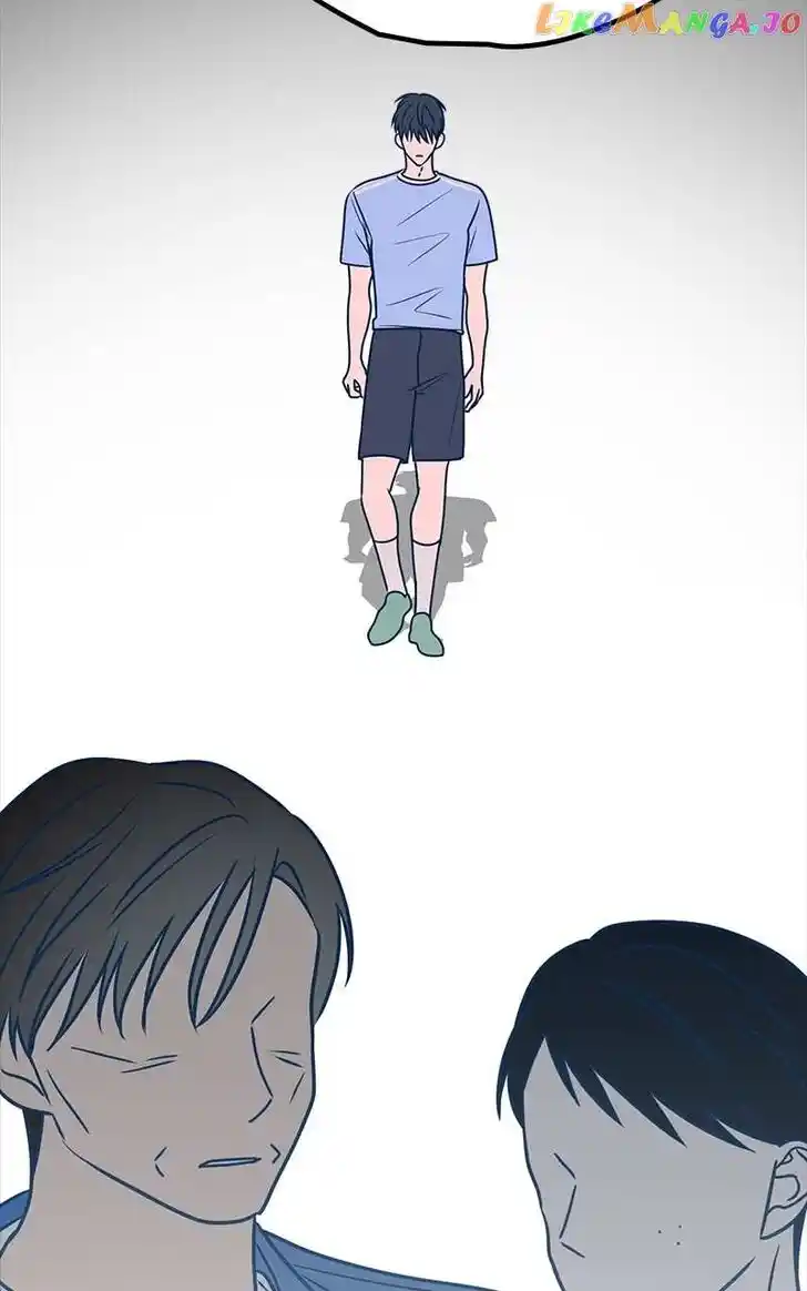 Put the Trash to Where It Belongs! Ch.058