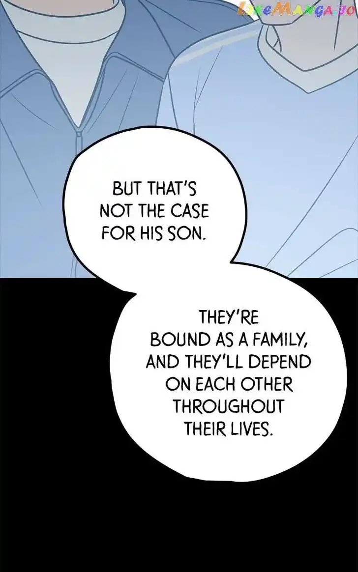 Put the Trash to Where It Belongs! Ch.058