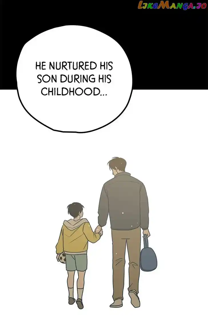 Put the Trash to Where It Belongs! Ch.058