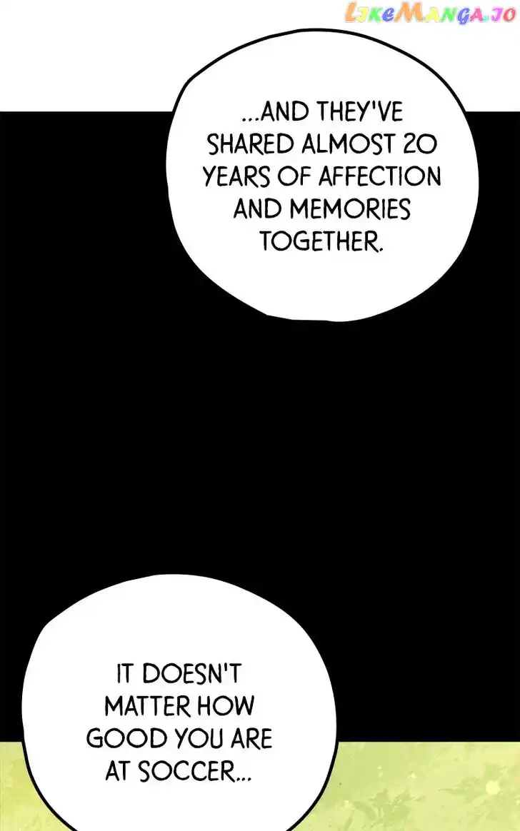 Put the Trash to Where It Belongs! Ch.058