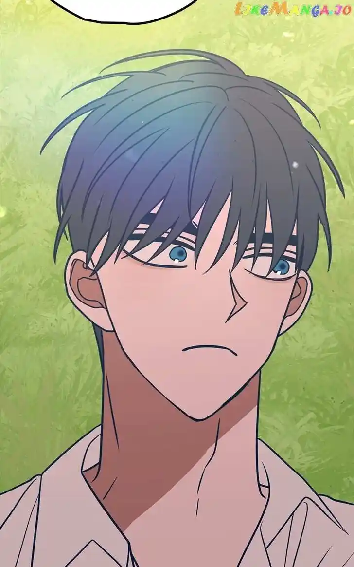 Put the Trash to Where It Belongs! Ch.058