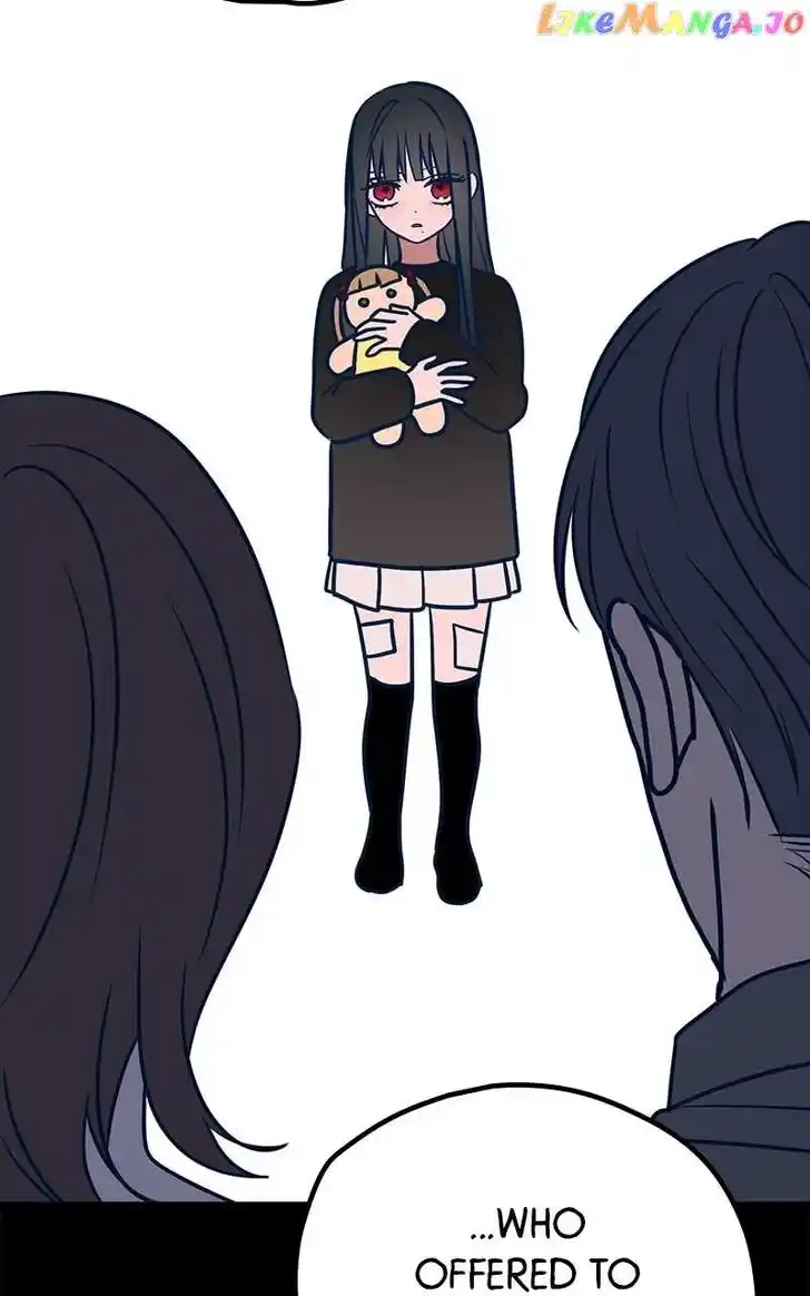 Put the Trash to Where It Belongs! Ch.058