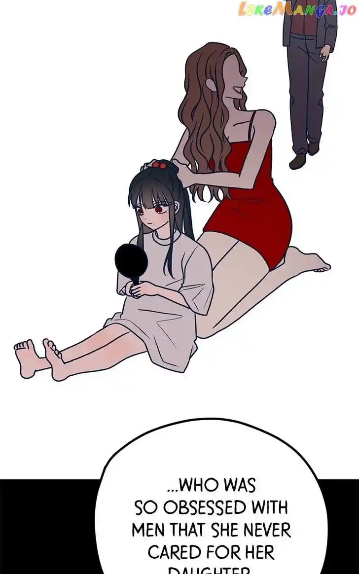 Put the Trash to Where It Belongs! Ch.058