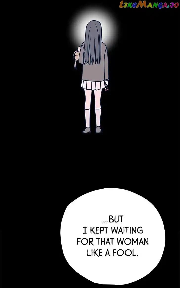 Put the Trash to Where It Belongs! Ch.058