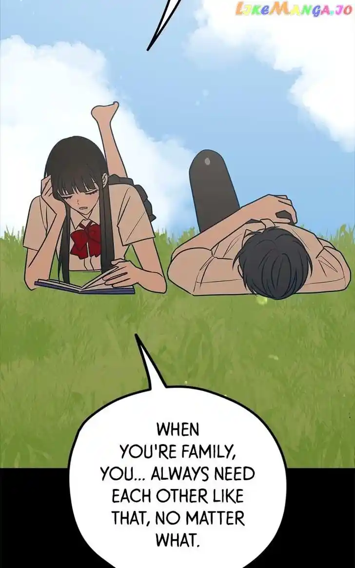 Put the Trash to Where It Belongs! Ch.058