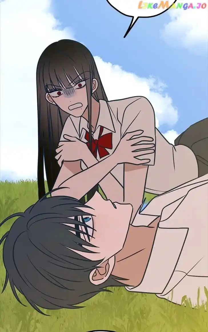 Put the Trash to Where It Belongs! Ch.058