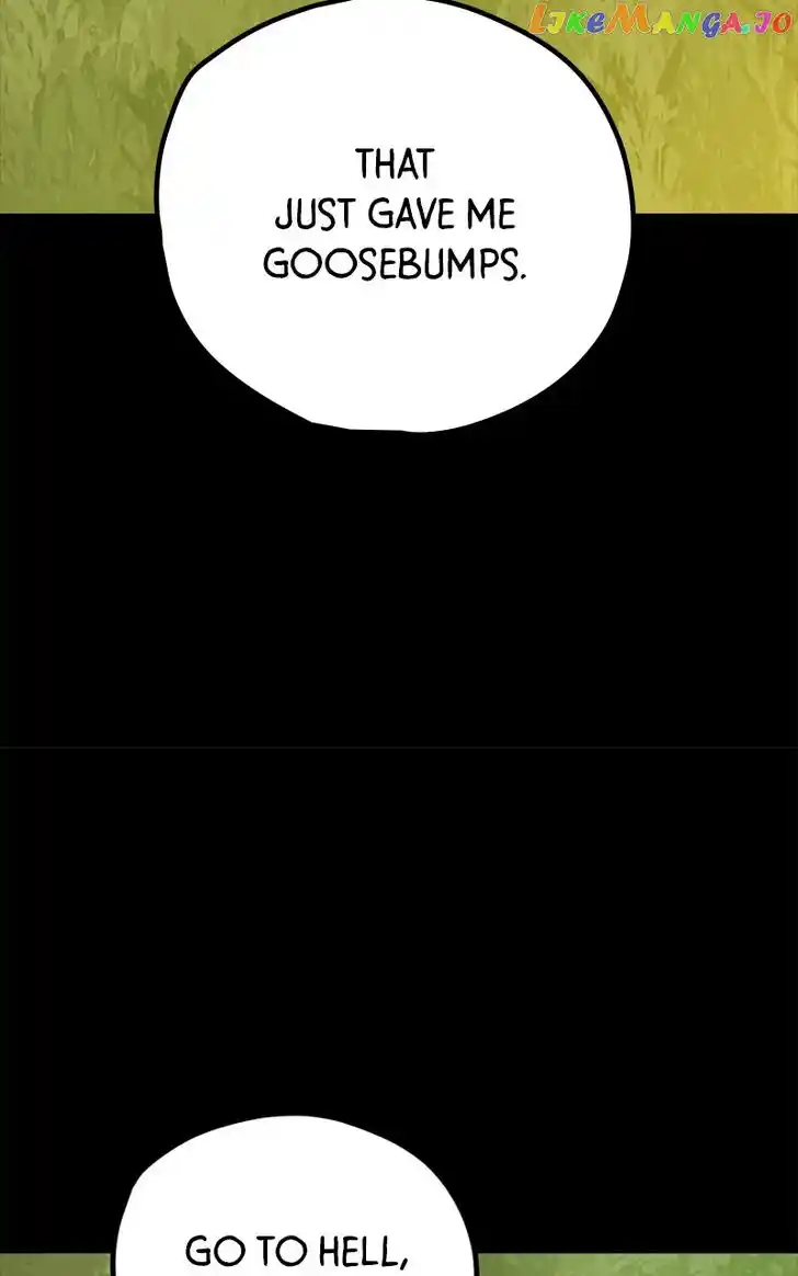 Put the Trash to Where It Belongs! Ch.058